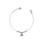 Rue des Mille Jewels Women's Bracelet (BR-002 1SOGG RAN RH)