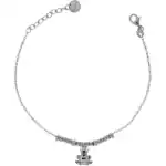 Bracciali Rue Des Mille Br-002 1sogg Ran Rh (BR-002 1SOGG RAN RH) Unisex JEWELRY