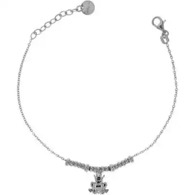 Bracciali Rue Des Mille Br-002 1sogg Ran Rh (BR-002 1SOGG RAN RH) Unisex JEWELRY