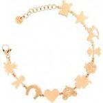 Bracciali Rue Des Mille Br-10-sogg- (BR-10-SOGG-) Unisex JEWELRY