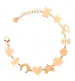 Rue des Mille Jewels Women's Bracelet (BR-10-SOGG-)