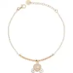 Bracciali Rue Des Mille Br-1sogg Pl Car (BR-1SOGG PL CAR) Unisex JEWELRY