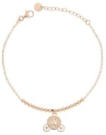 Rue des Mille Jewels Women's Bracelet (BR-1SOGG PL CAR)