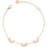 Bracciali Rue Des Mille Br-cat-mt-luna (BR-CAT-MT-LUNA) Unisex JEWELRY