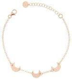 Rue des Mille Jewels Women's Bracelet (BR-CAT-MT-LUNA)