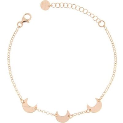 Bracciali Rue Des Mille Br-cat-mt-luna (BR-CAT-MT-LUNA) Unisex JEWELRY