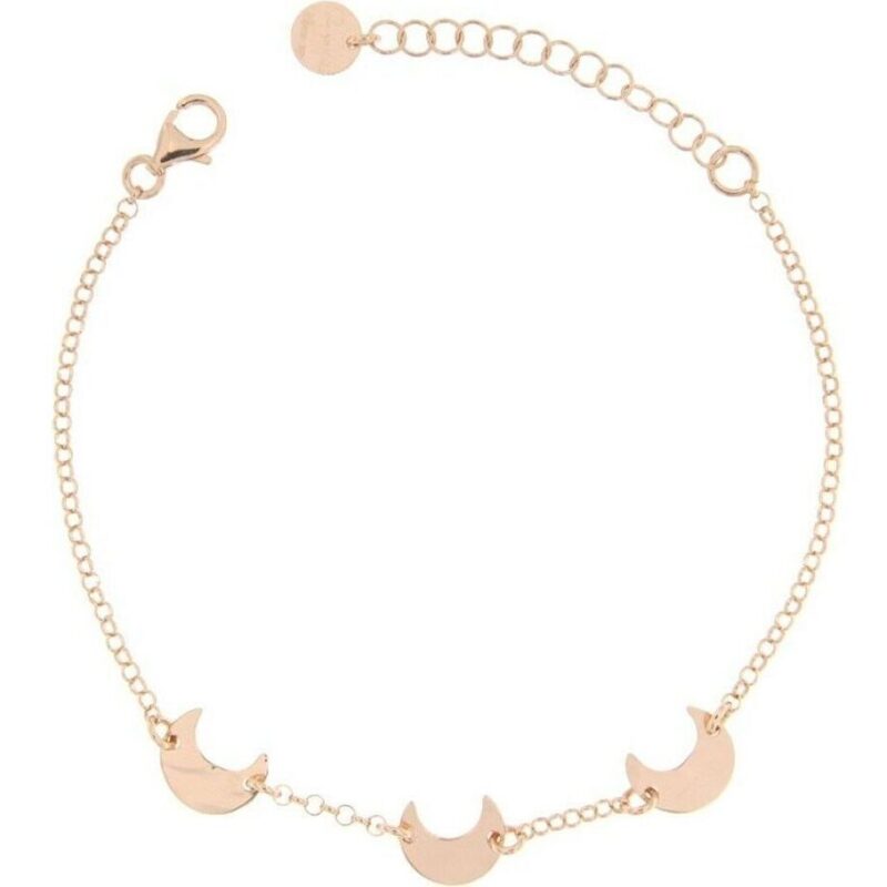 Bracciali Rue Des Mille Br-cat-mt-luna (BR-CAT-MT-LUNA) Unisex JEWELRY