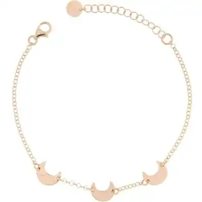 Bracciali Rue Des Mille Br-cat-mt-luna (BR-CAT-MT-LUNA) Unisex JEWELRY