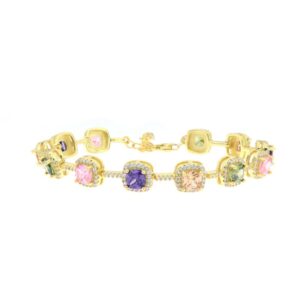 Sense Jewels Women's Bracelet (BR006155)