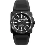 Bell & Ross Br03a-d-ol-ce_srb (BR03A-D-OL-CE_SRB) Unisex WATCHES