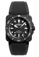 Bell & Ross Br03a-d-ol-ce_srb (BR03A-D-OL-CE_SRB)  Watch