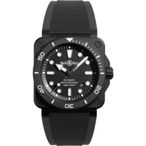 Bell & Ross Br03a-d-ol-ce_srb (BR03A-D-OL-CE_SRB) Unisex WATCHES