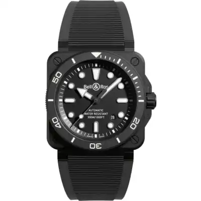 Bell & Ross Br03a-d-ol-ce_srb (BR03A-D-OL-CE_SRB) Unisex WATCHES