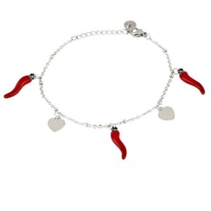 Sense Jewels Women's Bracelet (BR0590)