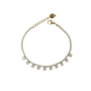 Sense Jewels Women's Bracelet (BR0599)
