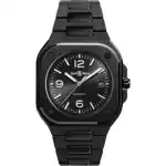 Bell & Ross Br05a-bl-ce_sce (BR05A-BL-CE_SCE) Unisex WATCHES