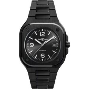 Bell & Ross Br05a-bl-ce_sce (BR05A-BL-CE_SCE) Unisex WATCHES