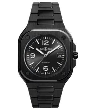 Bell & Ross Br05a-bl-ce_sce (BR05A-BL-CE_SCE)  Watch