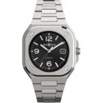 Bell & Ross Br05a-bl-st_sst (BR05A-BL-ST_SST) Men WATCHES