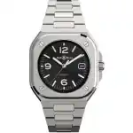 Bell & Ross Br05a-bl-st_sst (BR05A-BL-ST_SST) Men WATCHES
