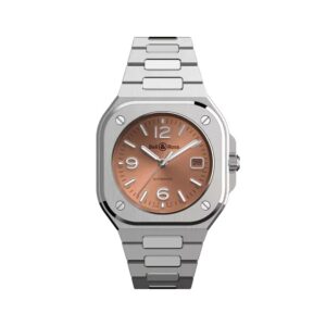Bell & Ross Br05a-br-st_sst (BR05A-BR-ST_SST)  Watch