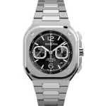 Bell & Ross Br05c-blc-st_sst (BR05C-BLC-ST_SST) Unisex WATCHES