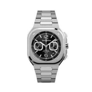 Bell & Ross Br05c-blc-st_sst (BR05C-BLC-ST_SST)  Watch