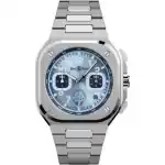Bell & Ross Br05c-paf-st_sst (BR05C-PAF-ST_SST) Unisex WATCHES