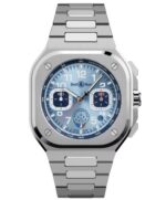 Bell & Ross Br05c-paf-st_sst (BR05C-PAF-ST_SST)  Watch