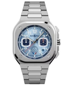Bell & Ross Br05c-paf-st_sst (BR05C-PAF-ST_SST)  Watch