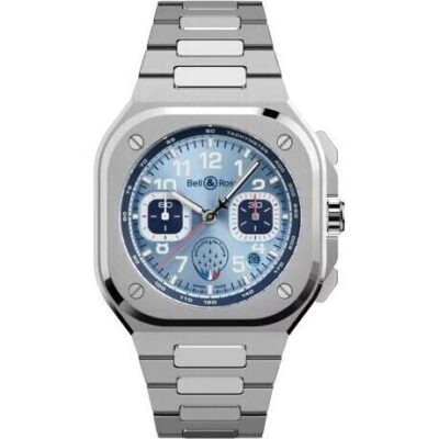 Bell & Ross Br05c-paf-st_sst (BR05C-PAF-ST_SST) Unisex WATCHES