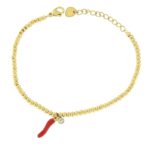 Sense Jewels Women's Bracelet (BR0791)