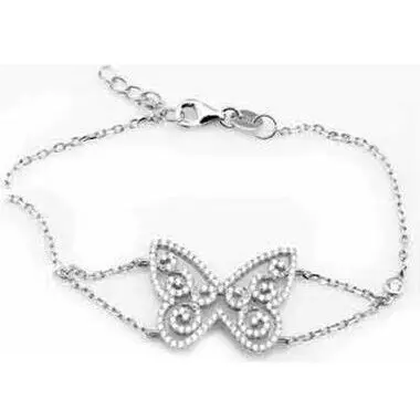 Faty Gioielli Br08 (BR08) Unisex JEWELRY