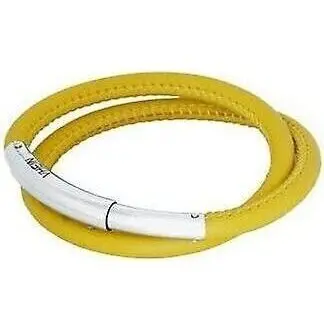 Vhein Br1-yel-11 Size M (BR1-YEL-11_M) Women JEWELRY