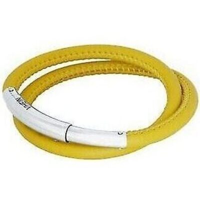 Vhein Br1-yel-11 Size S (BR1-YEL-11_S) Women JEWELRY