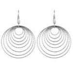 Giodh Jewels Women's Earrings (br1130or-1)