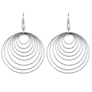 Giodh Jewels Women's Earrings (br1130or-1)