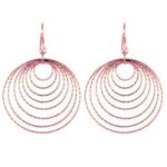 Giodh Jewels Women's Earrings (br1130or-3)