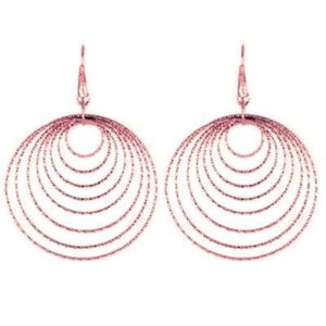 Giodh Jewels Women's Earrings (br1130or-3)