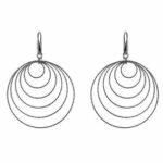 Giodh Jewels Women's Earrings (br1140or-1)