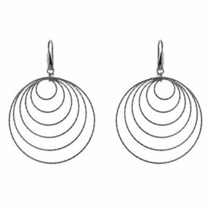 Giodh Jewels Women's Earrings (br1140or-1)