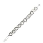 Giodh Jewels Women's Bracelet (br13060br-1)