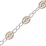 Giodh Br13210br-3 (BR13210BR-3) Unisex JEWELRY