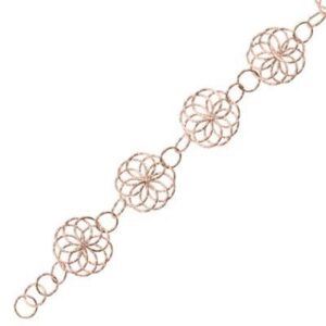 Giodh Jewels Women's Bracelet (br13230br-3)
