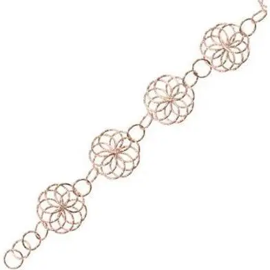 Giodh Br13230br-3 (BR13230BR-3) Unisex JEWELRY