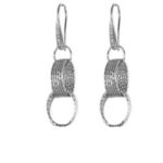 Giodh Jewels Women's Earrings (br1520or-1)