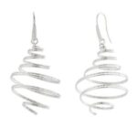 Giodh Jewels Women's Earrings (br18130or-1)