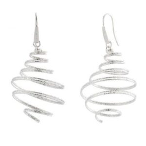 Giodh Jewels Women's Earrings (br18130or-1)