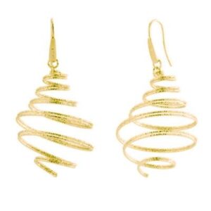 Giodh Jewels Women's Earrings (br18130or-2)