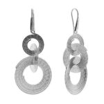 Giodh Jewels Women's Earrings (br18210or-1)